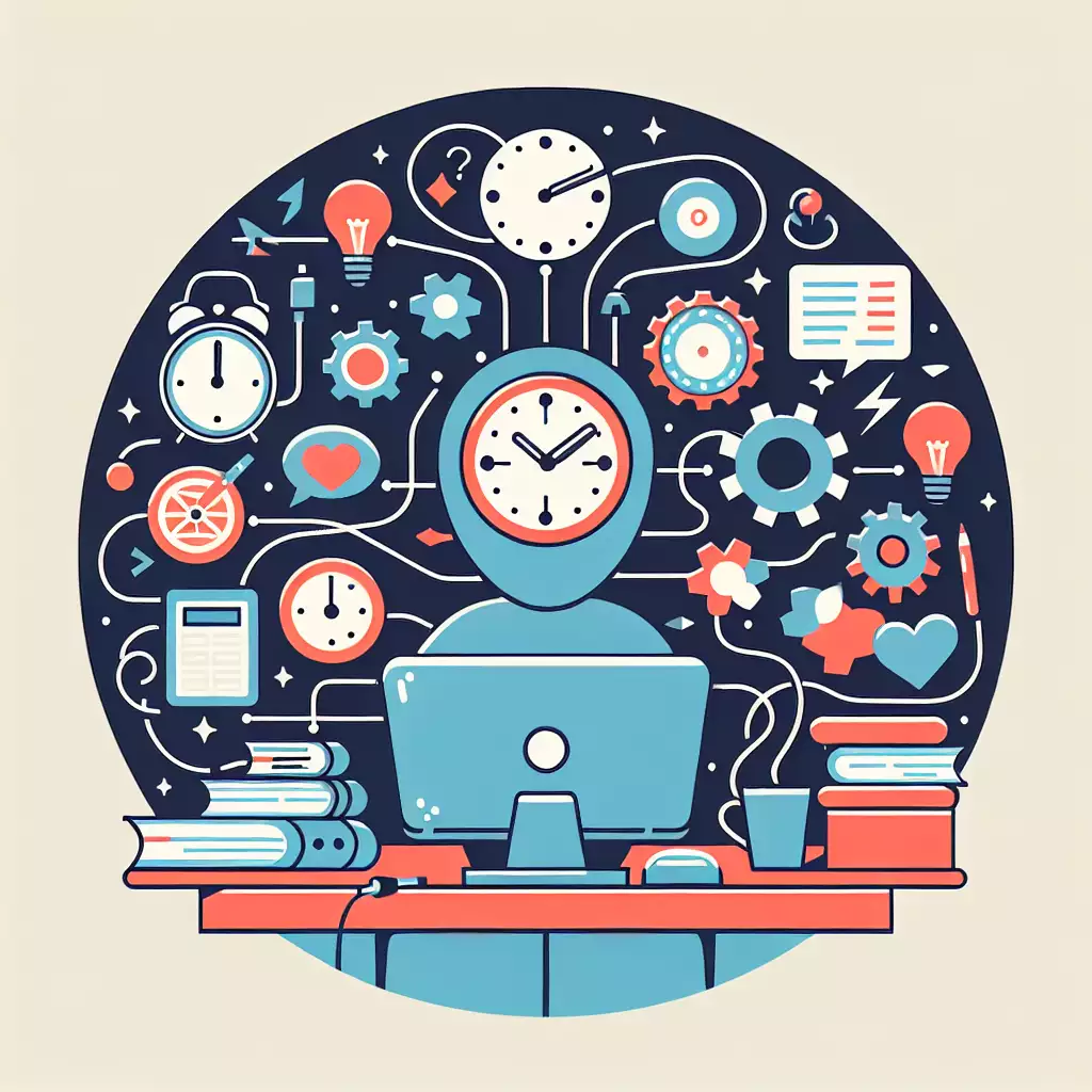 Cara Meningkatkan Kesehatan Mental di Tengah Kesibukan