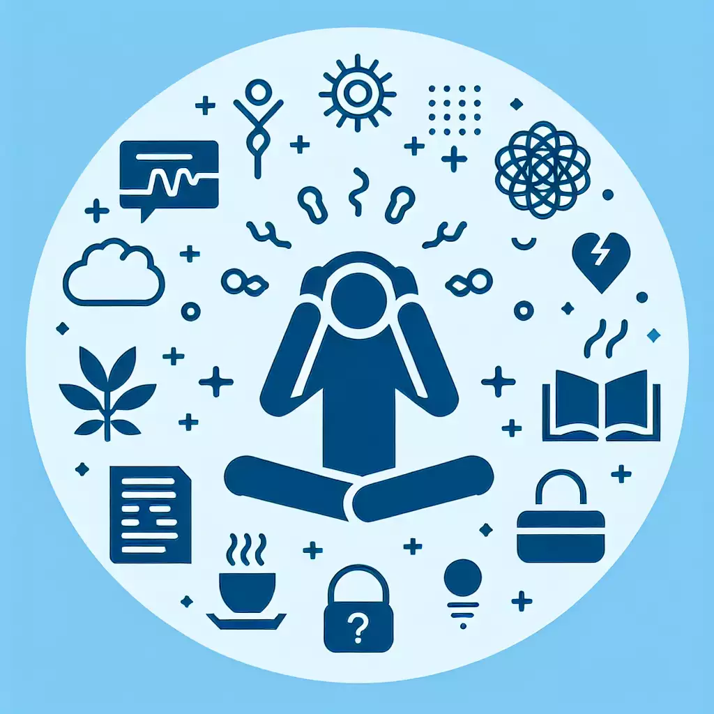 Mengatasi Stres dengan Teknik Relaksasi yang Efektif