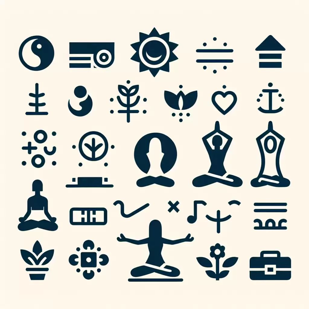 Latihan Yoga untuk Keseimbangan Fisik dan Mental