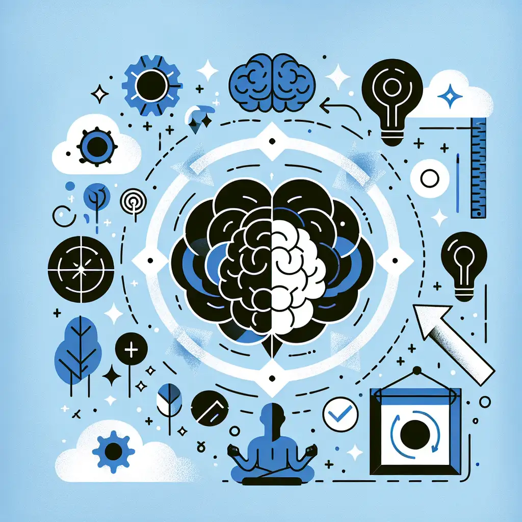 Mengatasi Pikiran Negatif dengan Teknik Reframing