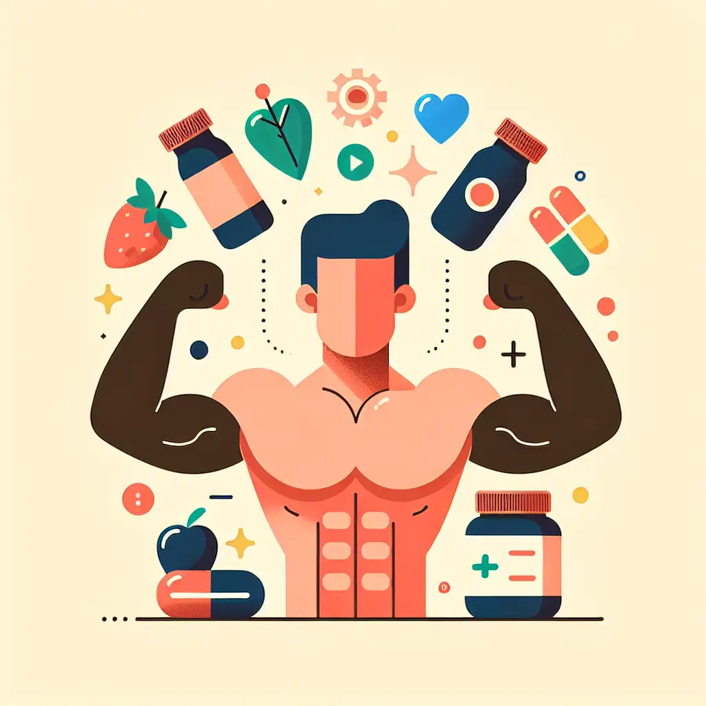 Nutrisi yang Tepat untuk Mendukung Aktivitas Fisik Anda