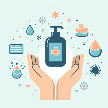 Pencegahan Penyakit Menular dengan Kebersihan yang Baik