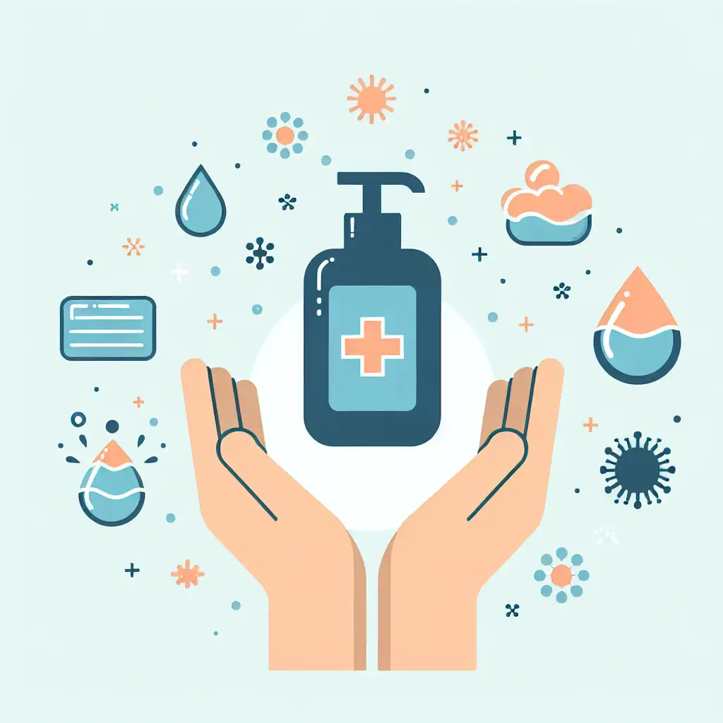 Pencegahan Penyakit Menular dengan Kebersihan yang Baik