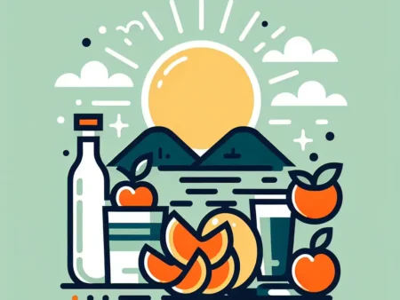 Memulai Hari dengan Kebiasaan Positif untuk Hidup Sehat