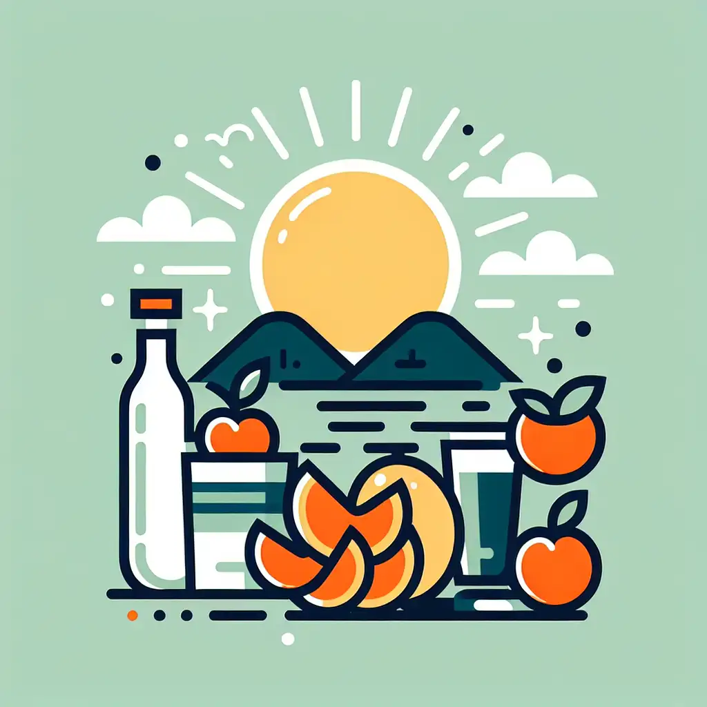 Memulai Hari dengan Kebiasaan Positif untuk Hidup Sehat