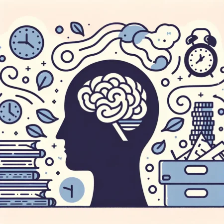 Menjaga Kesehatan Mental dalam Kehidupan Sibuk