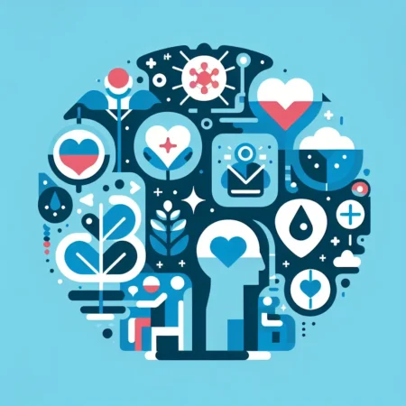 Meningkatkan Kesehatan Mental dengan Self-compassion