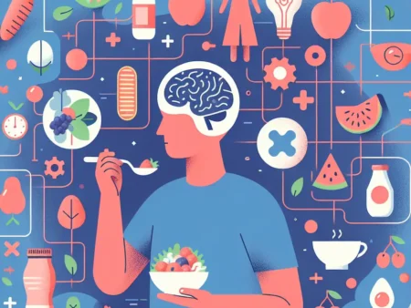Cara Mencegah Penyakit Alzheimer dengan Pola Makan Sehat