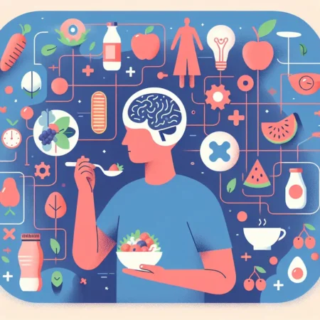 Cara Mencegah Penyakit Alzheimer dengan Pola Makan Sehat