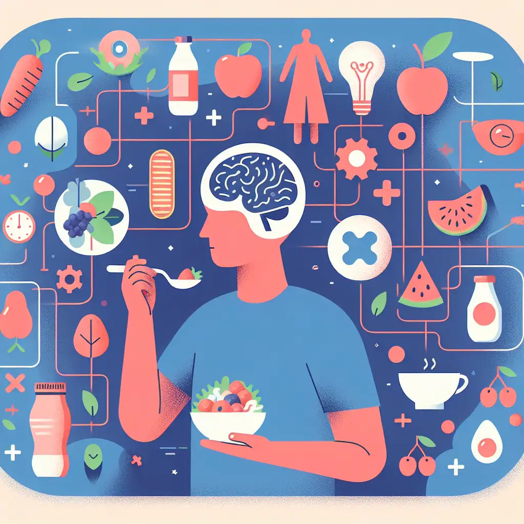 Cara Mencegah Penyakit Alzheimer dengan Pola Makan Sehat