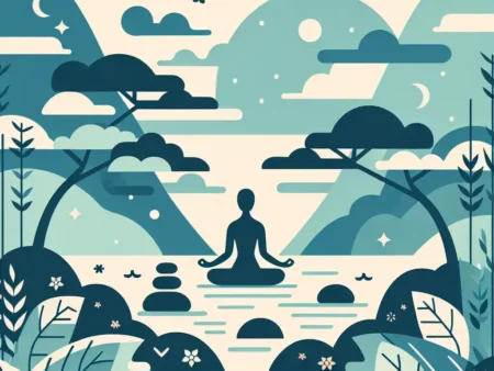 Menghadapi Ketakutan dengan Pendekatan Berbasis Mindfulness