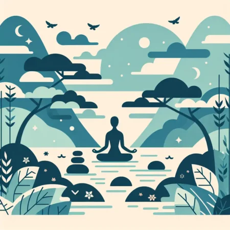 Menghadapi Ketakutan dengan Pendekatan Berbasis Mindfulness