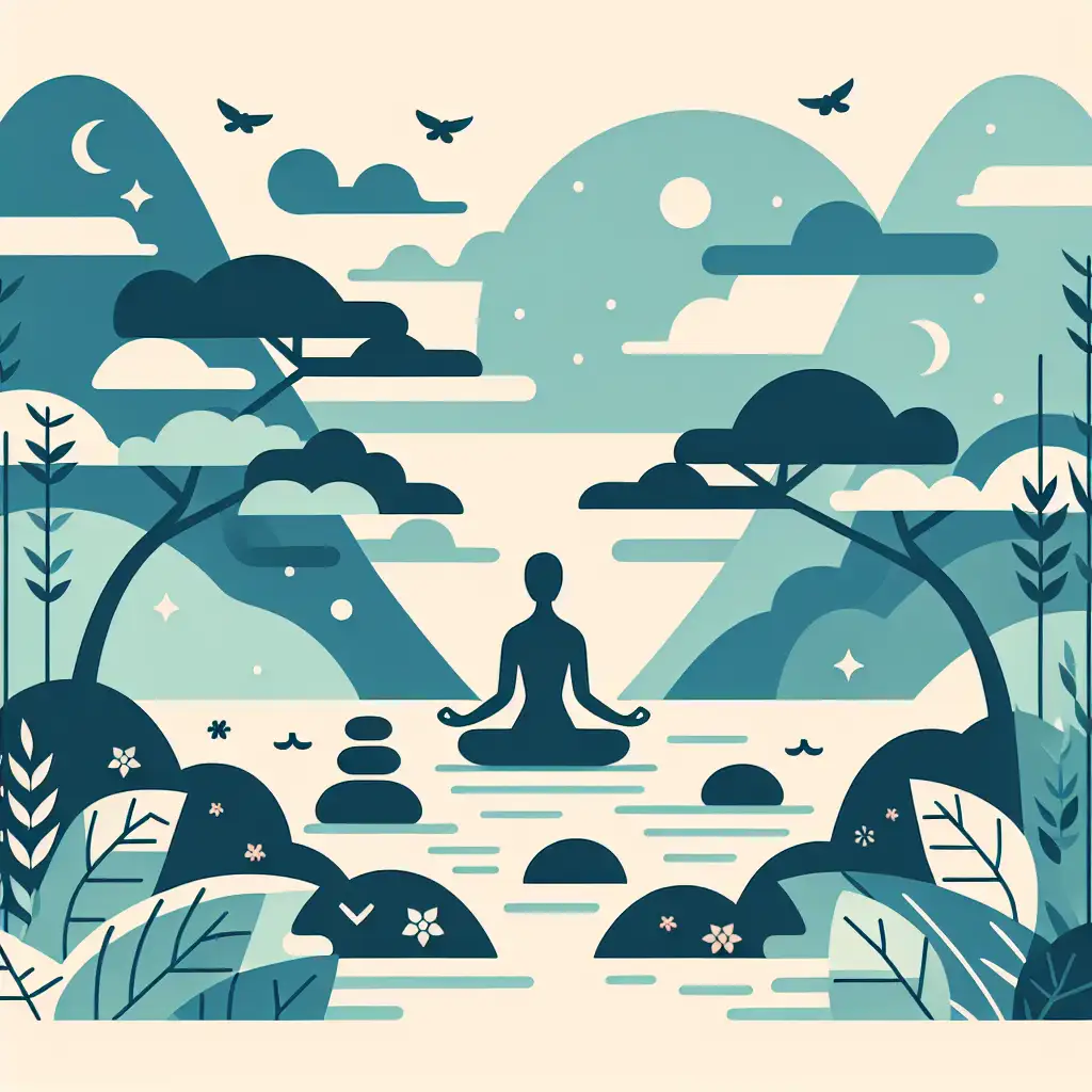 Menghadapi Ketakutan dengan Pendekatan Berbasis Mindfulness