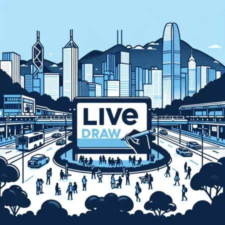 Live Draw HK Nagasaon