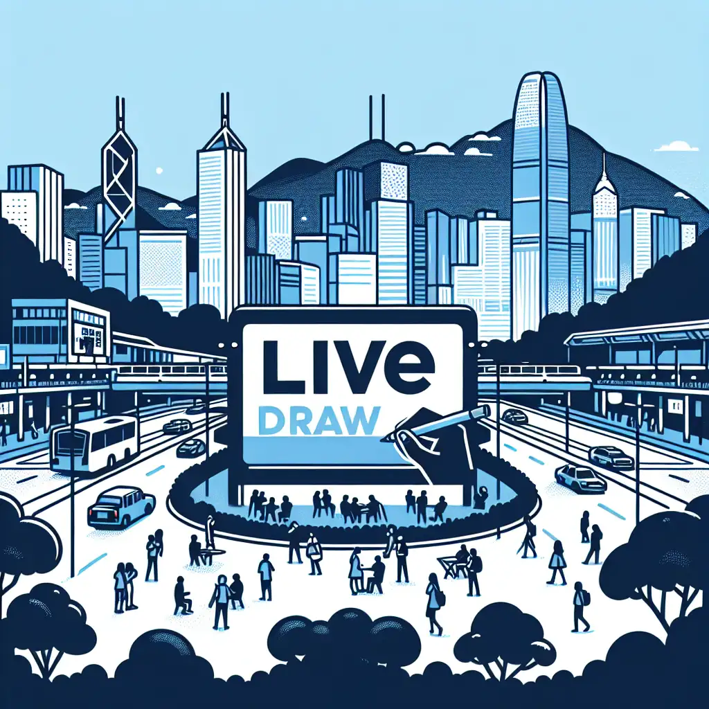 Live Draw HK Nagasaon