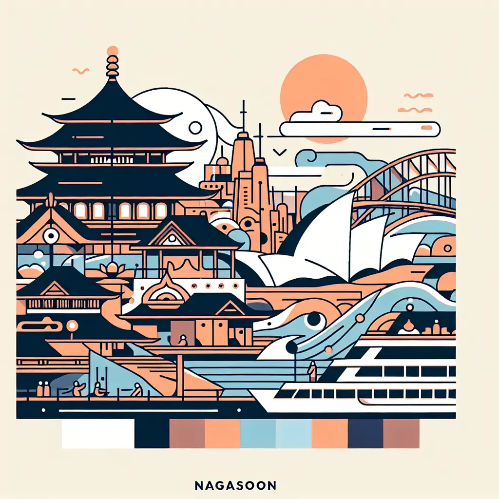 Live Draw Sydney Nagasaon