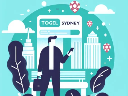 Data Togel Sydney Nagasaon