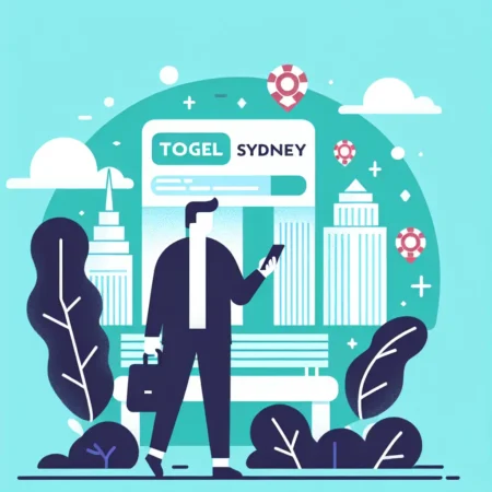 Data Togel Sydney Nagasaon