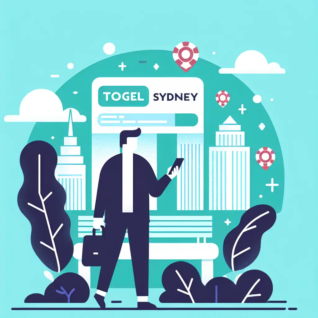 Data Togel Sydney Nagasaon