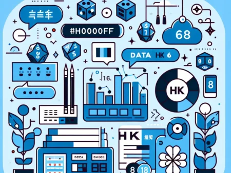 Data HK 6D Nagasaon