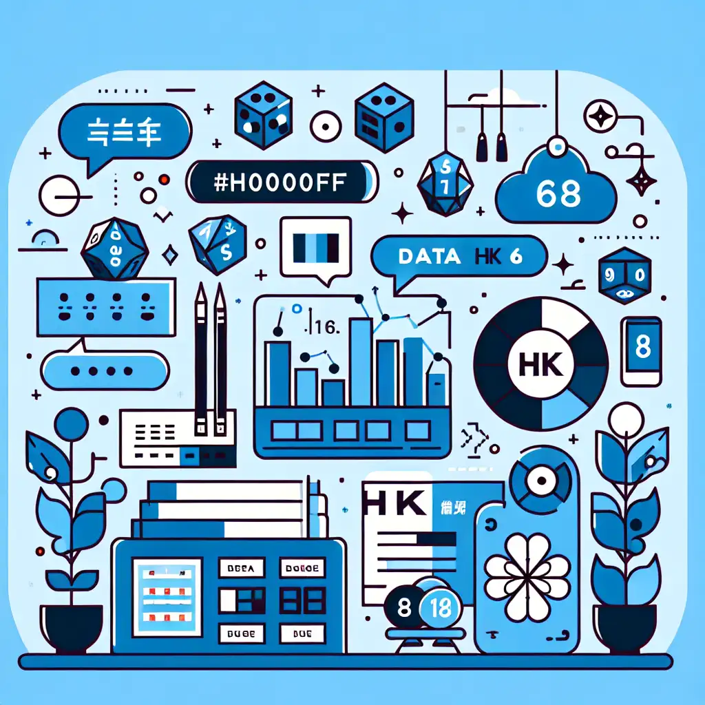 Data HK 6D Nagasaon