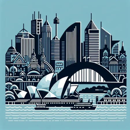 Paito Warna Sydney Virdsam