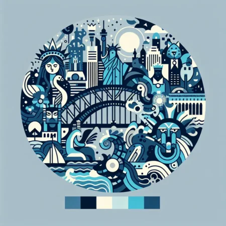 Paito Warna Sydney Raja Paito