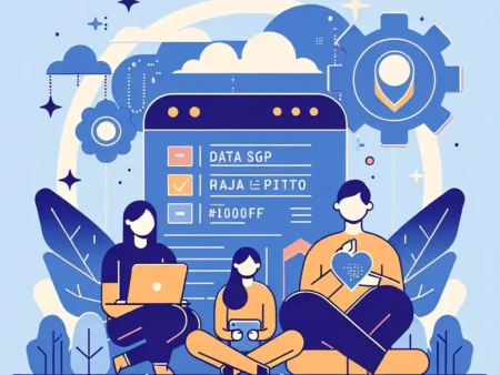 Data SGP Raja Paito