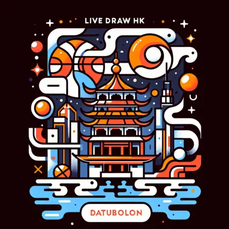 Live Draw HK Datubolon
