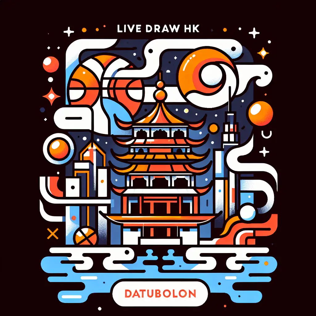 Live Draw HK Datubolon