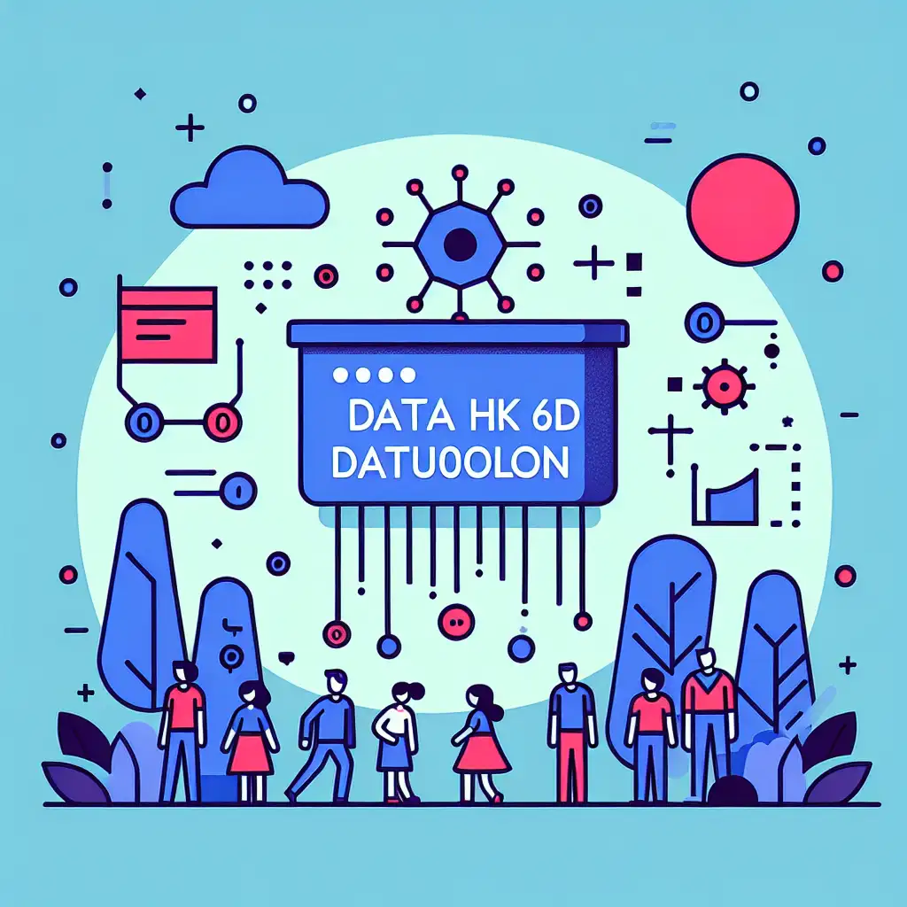 Data HK 6D Datubolon