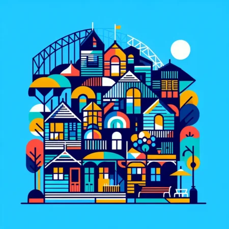 Paito Warna Sydney Bos Paito