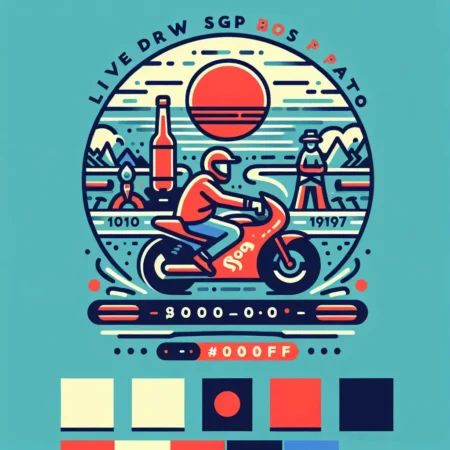 Live Draw SGP Bos Paito