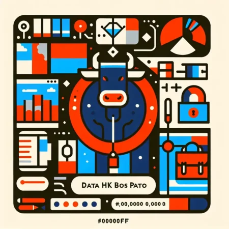 Data HK Bos Paito
