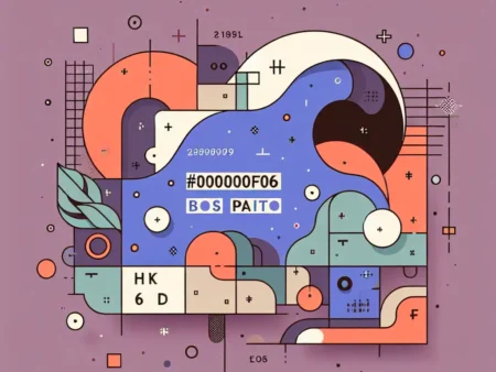 Data HK 6D Bos Paito