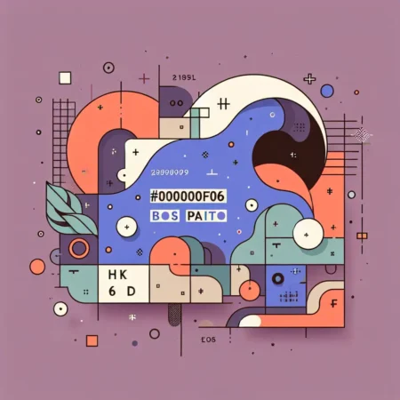 Data HK 6D Bos Paito