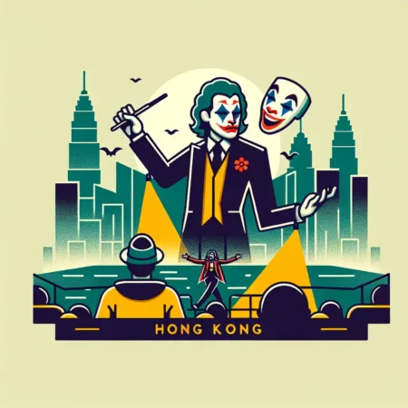 Live Draw HK Joker Merah