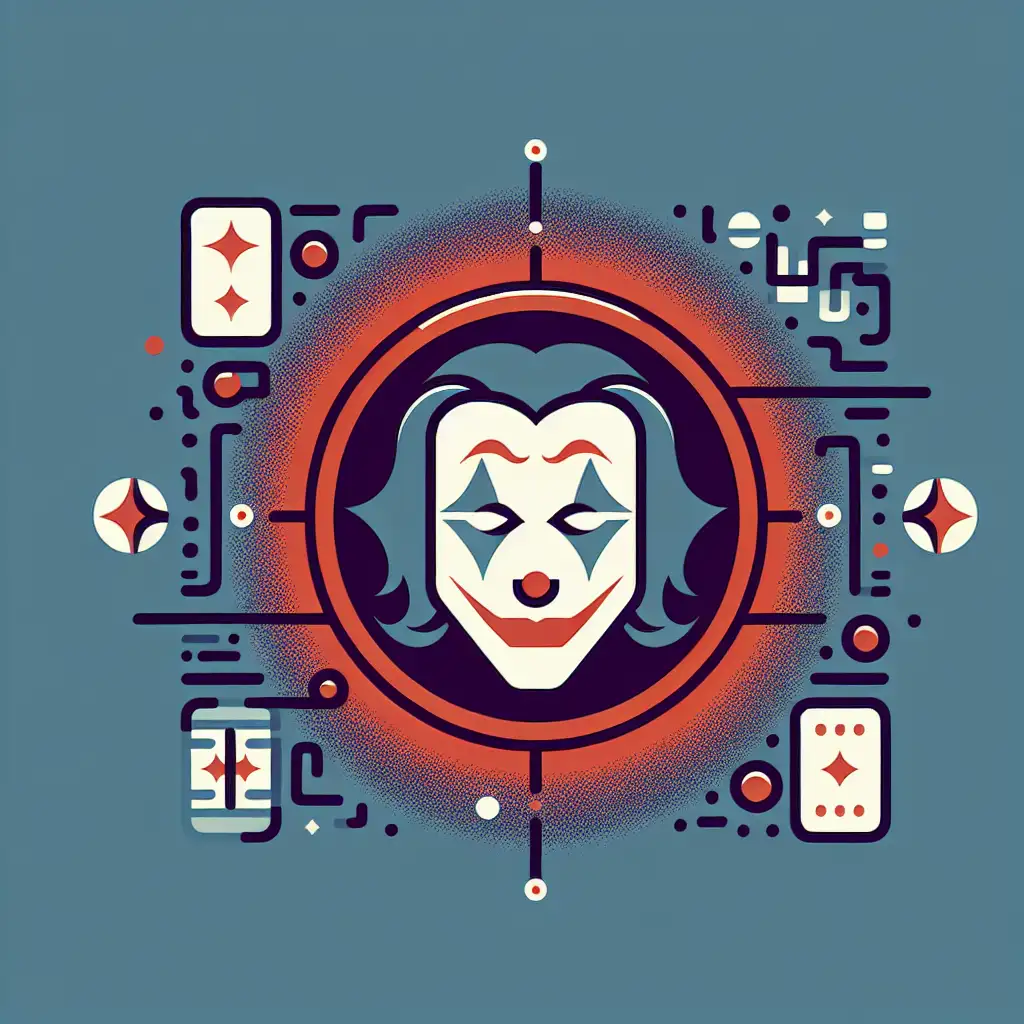 Data HK Joker Merah