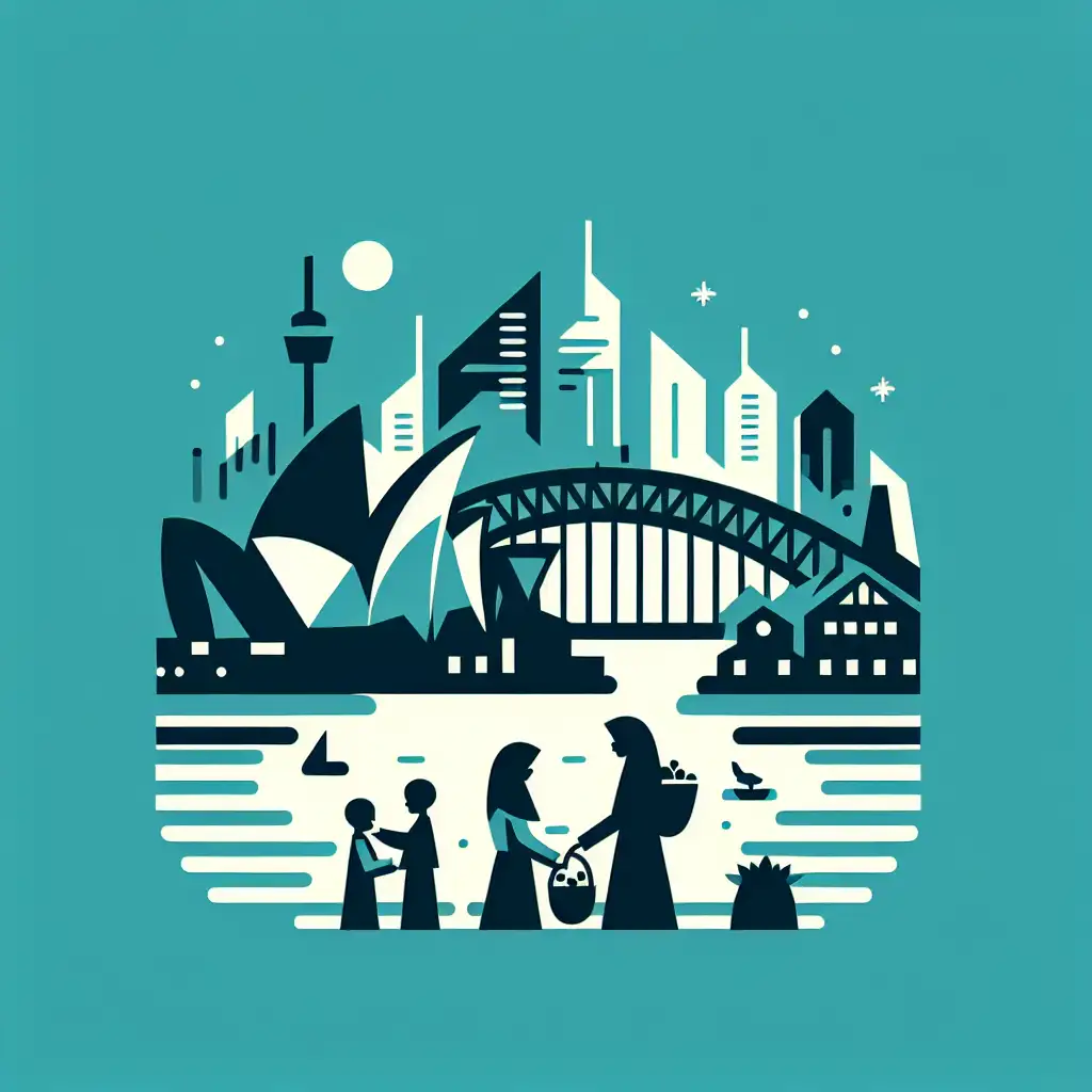 Paito Warna Sydney Pencari Angka
