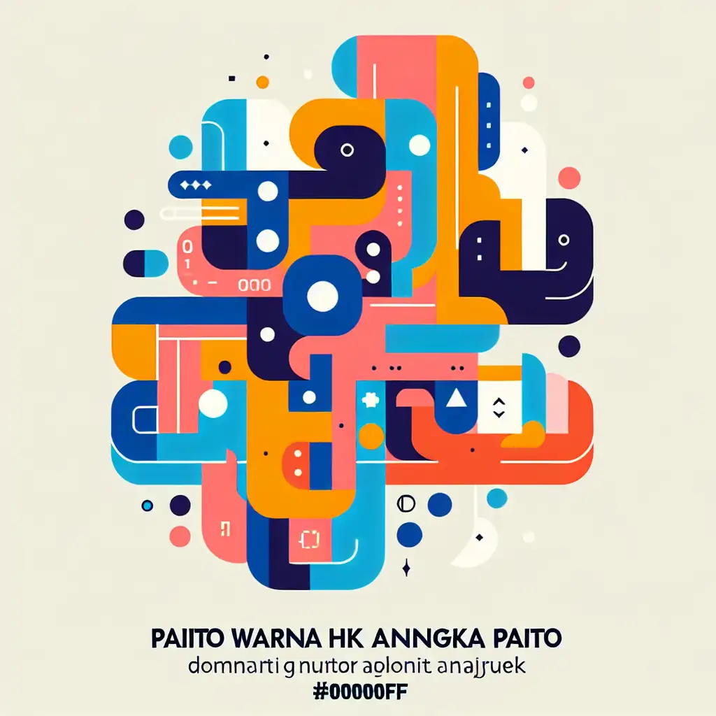Paito Warna HK Angka Paito