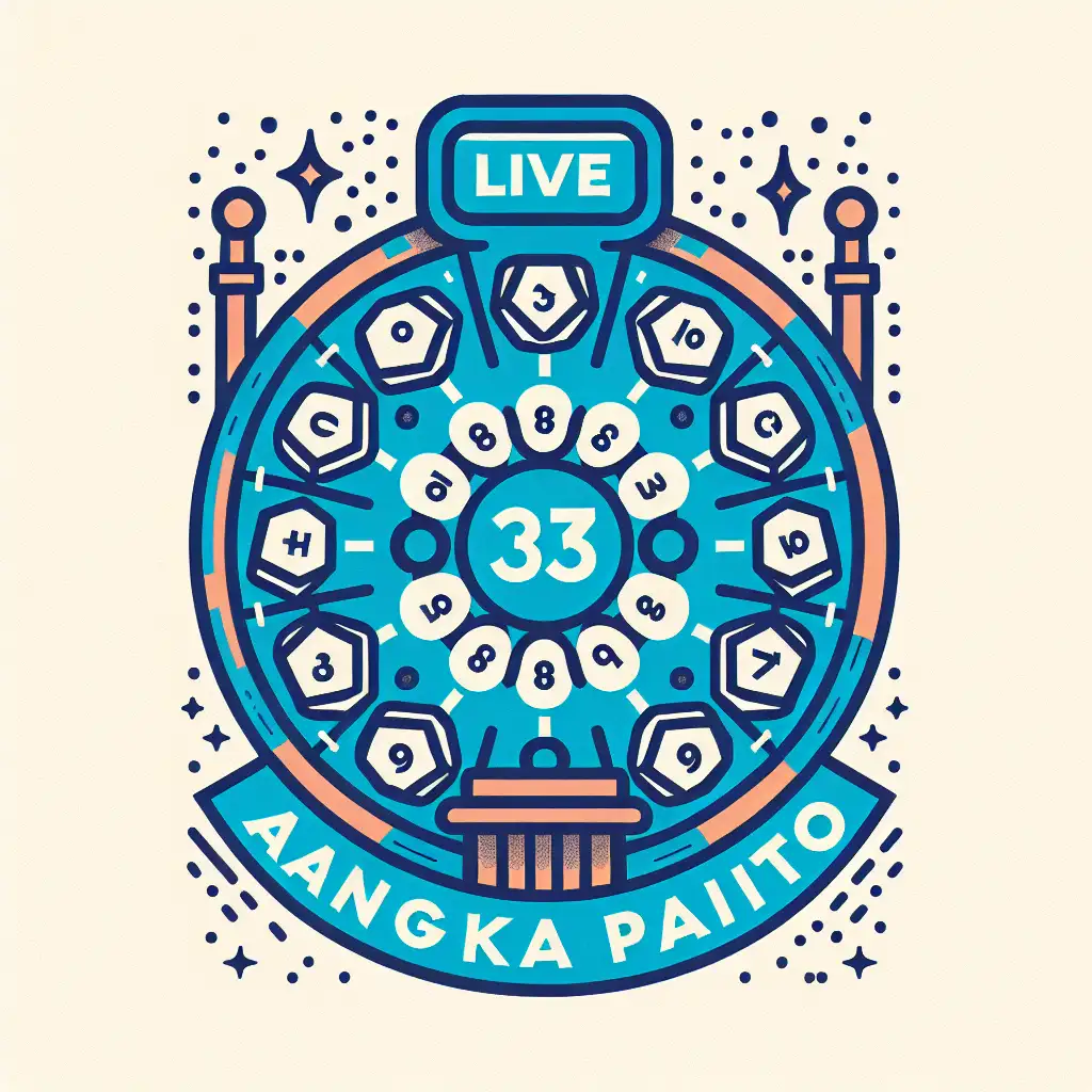 Live Draw SGP Angka Paito
