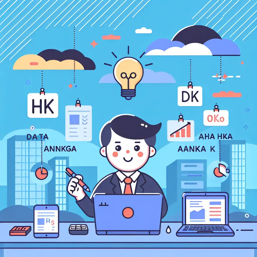 Data HK Angka Paito